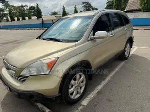 Honda CR-V 2007