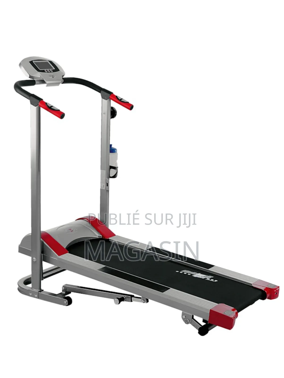 Tapis De Course Magnetics