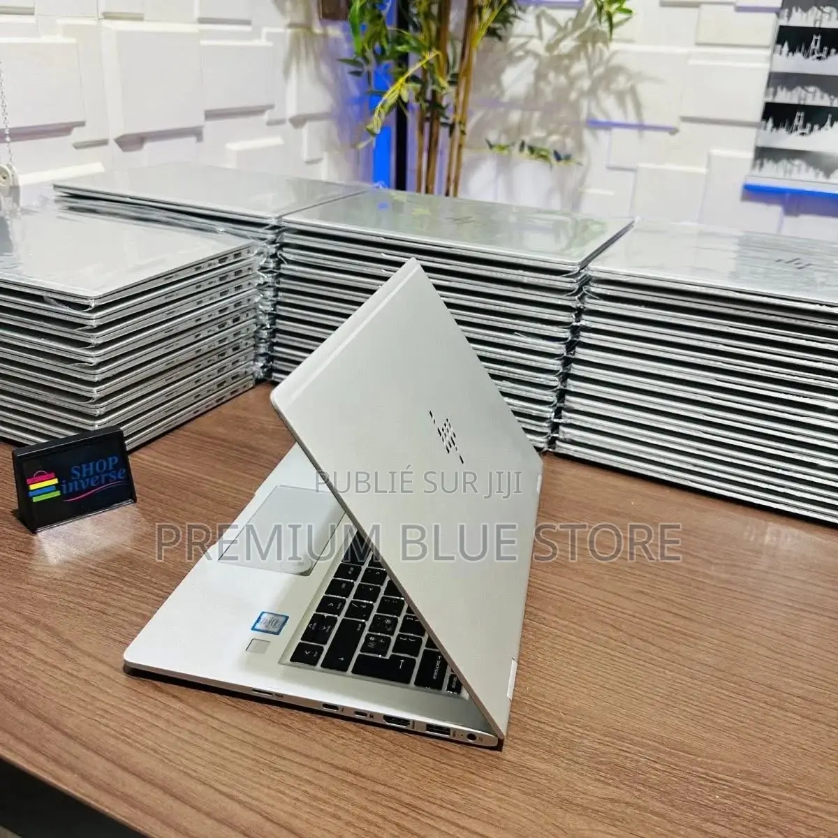 Neuf HP EliteBook X360 1030 G4 16GB Intel Core I5 SSD 512GB