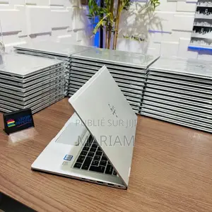 New HP EliteBook X360 1030 G4 16GB Intel Core I5 SSD 512GB