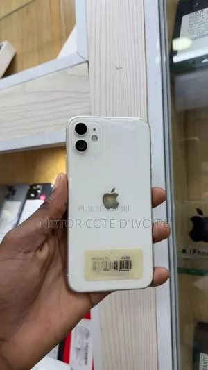 Photo - New Apple iPhone 11 128 GB