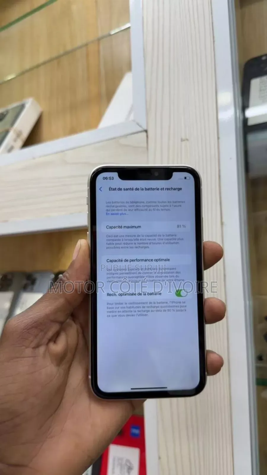 New Apple iPhone 11 128 GB