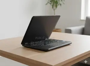 Photo - New Ordinateur Portable Dell 4GB SSD 16 GB