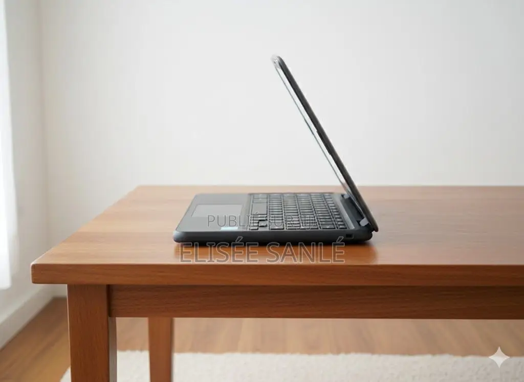 New Ordinateur Portable Dell 4GB SSD 16 GB