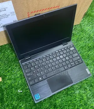 New Ordinateur Portable Lenovo 100e 4GB Intel SSD 128GB