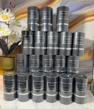 Photo - Parfum Élégant