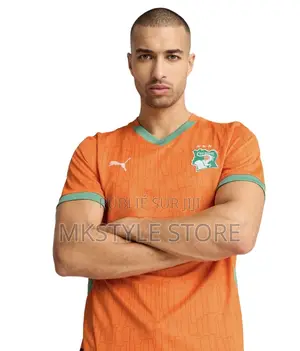 Photo - Maillot National Ci Version