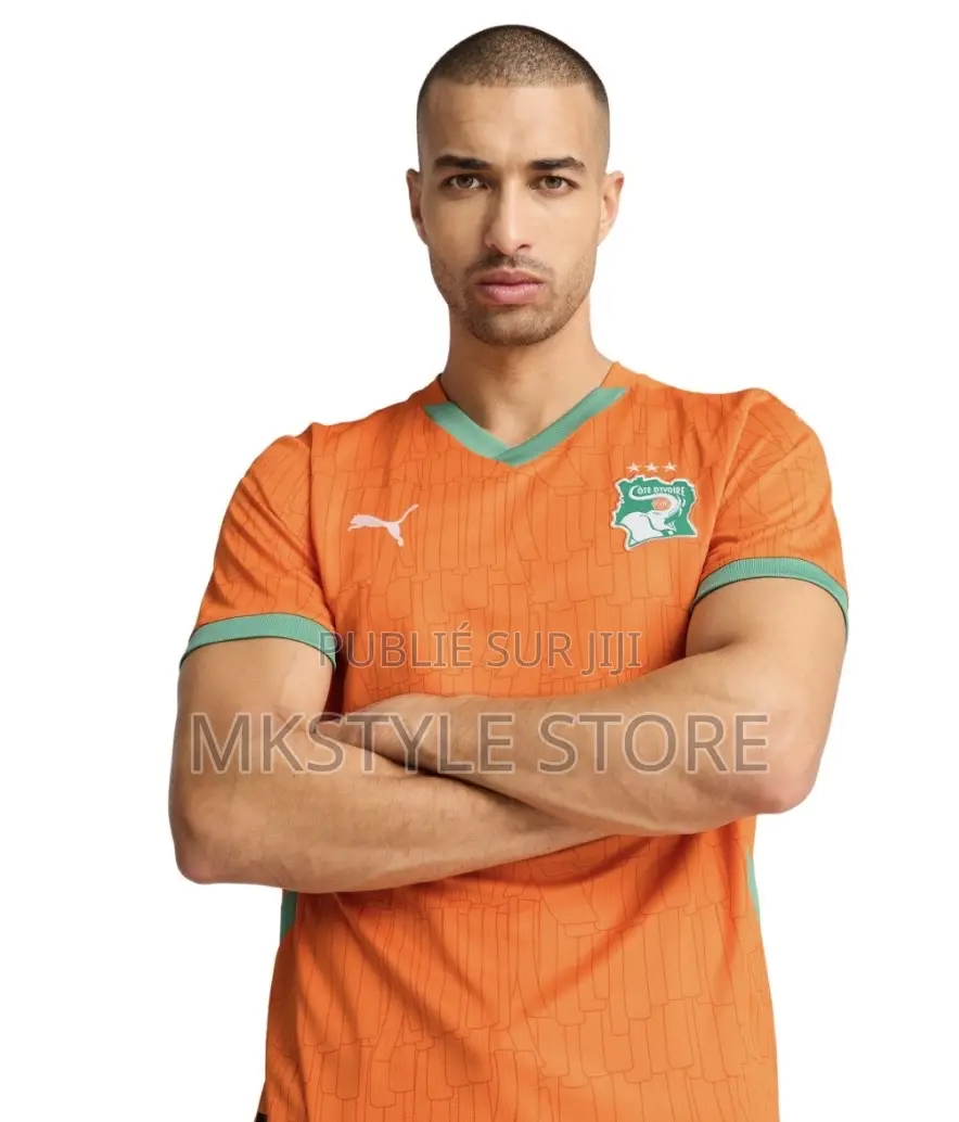 Maillot National Ci Version