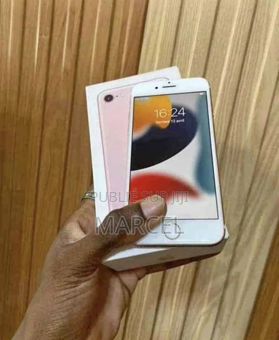 New Apple iPhone 7 32 GB