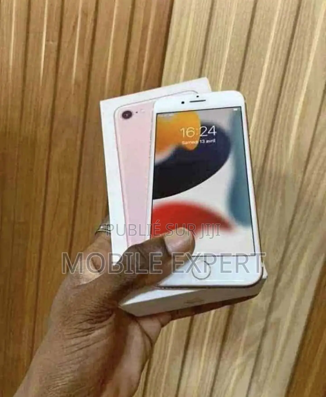 Neuf Apple iPhone 7 32 GB
