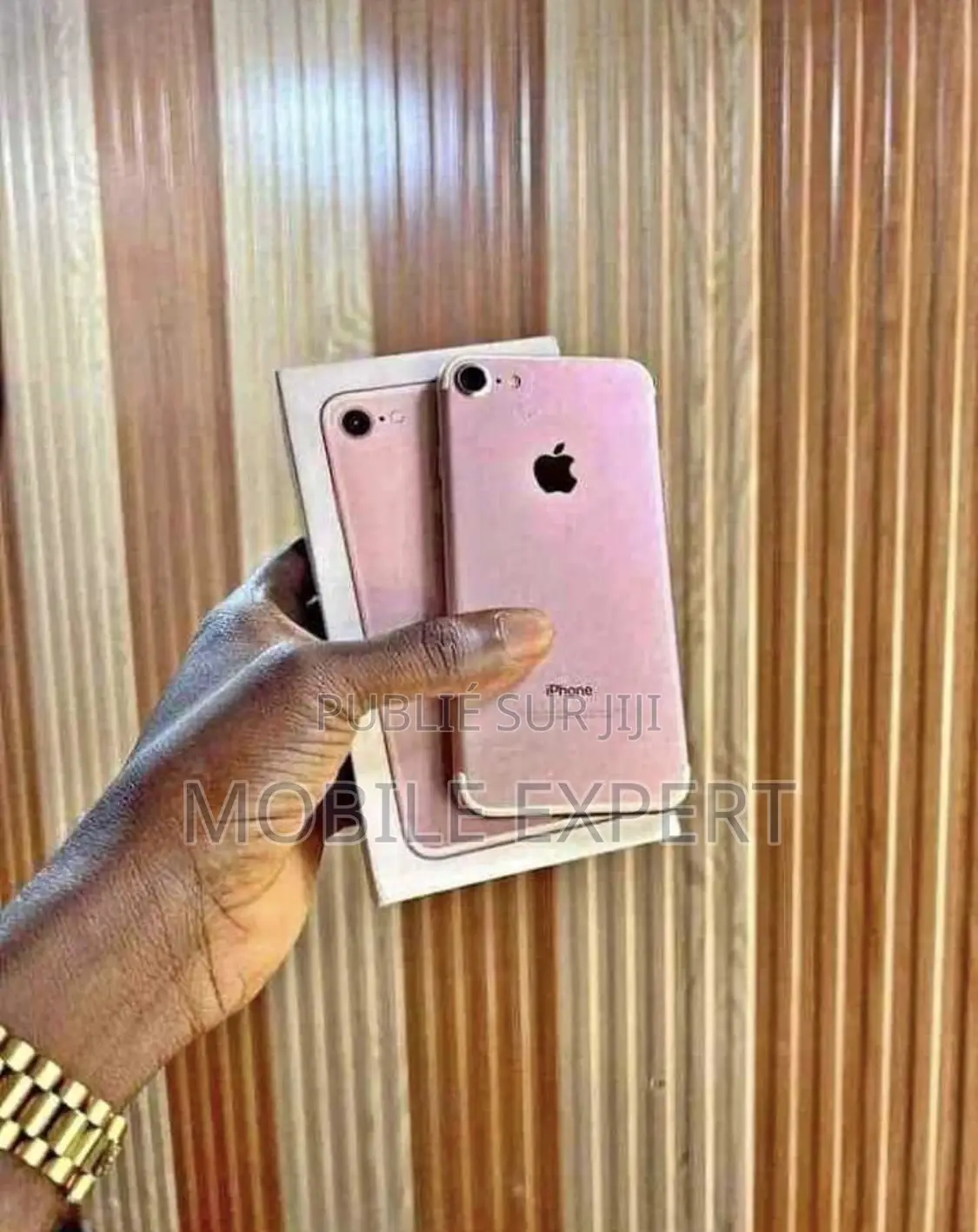 Neuf Apple iPhone 7 32 GB