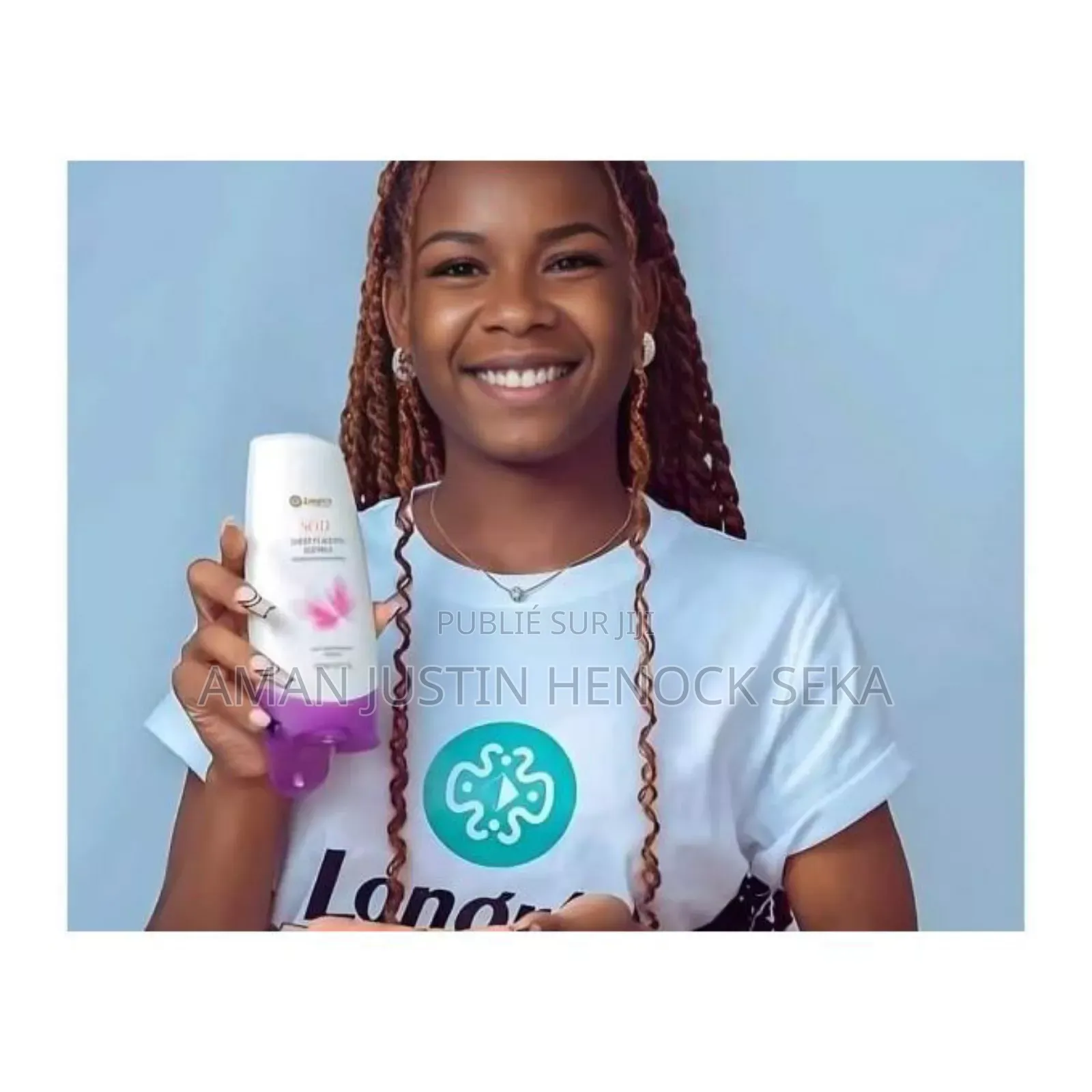 Bien-Être. Cosmétiques. Soins Corporel