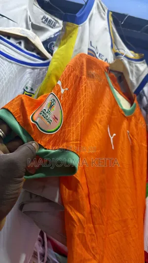 Photo - Mmaillots Pro Max