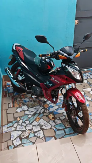 Photo - Apsonic AP50A 2024 Rouge