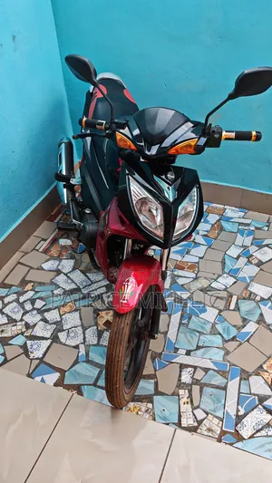 Apsonic AP50A 2024 Rouge