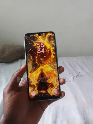 New Samsung Galaxy A26 256 GB Vert