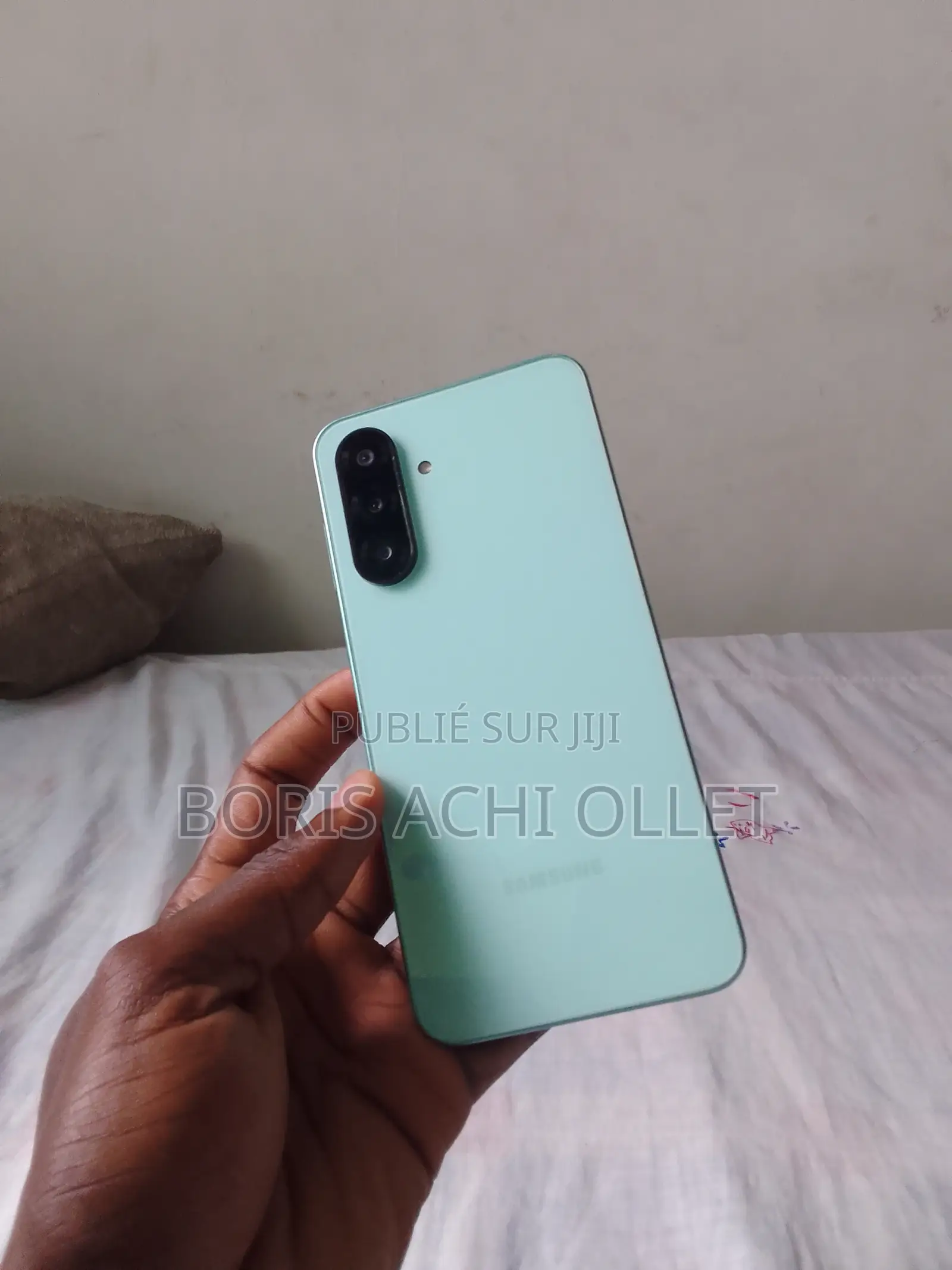 New Samsung Galaxy A26 256 GB Vert