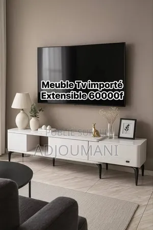 Table Télé Plusieurs Modèles