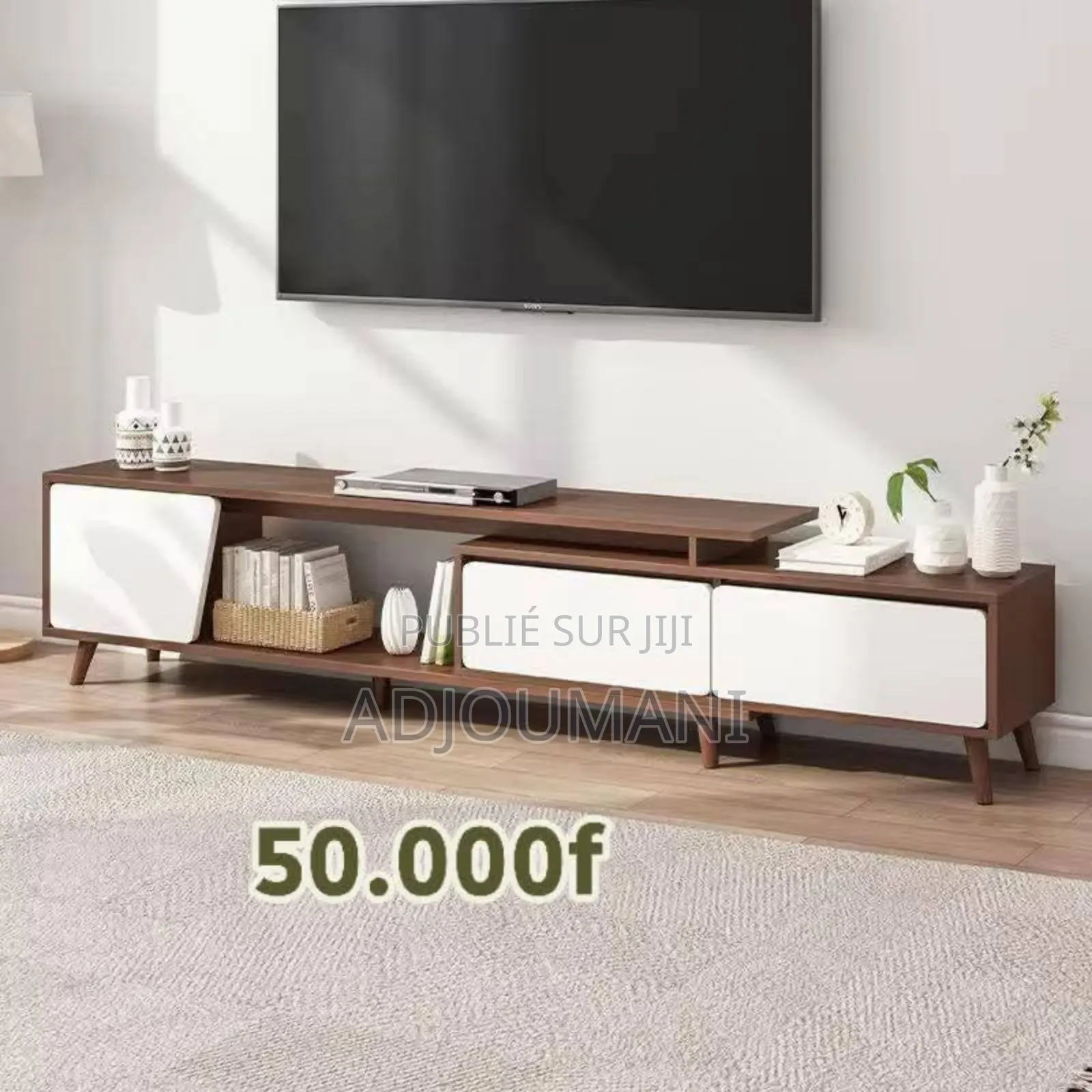 Table Télé Plusieurs Modèles