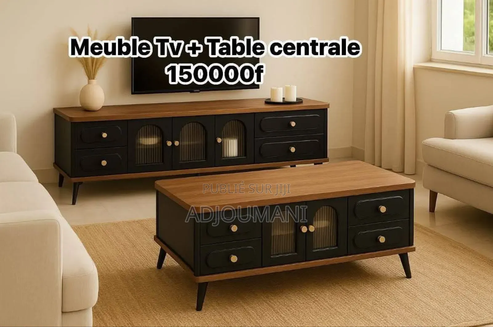 Table Télé Plusieurs Modèles