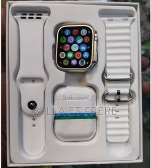 Vente Des Montres Connectée