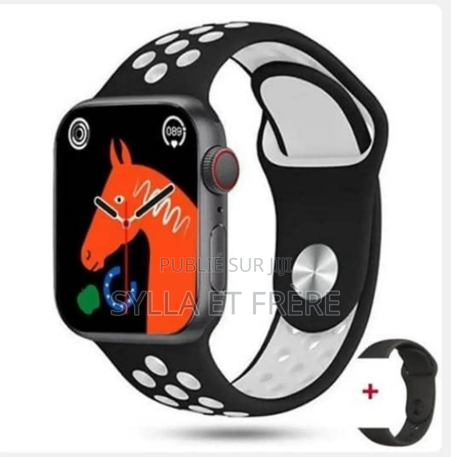 Vente Des Montres Connectée