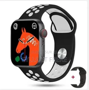 Photo - Vente Des Montres Connectée