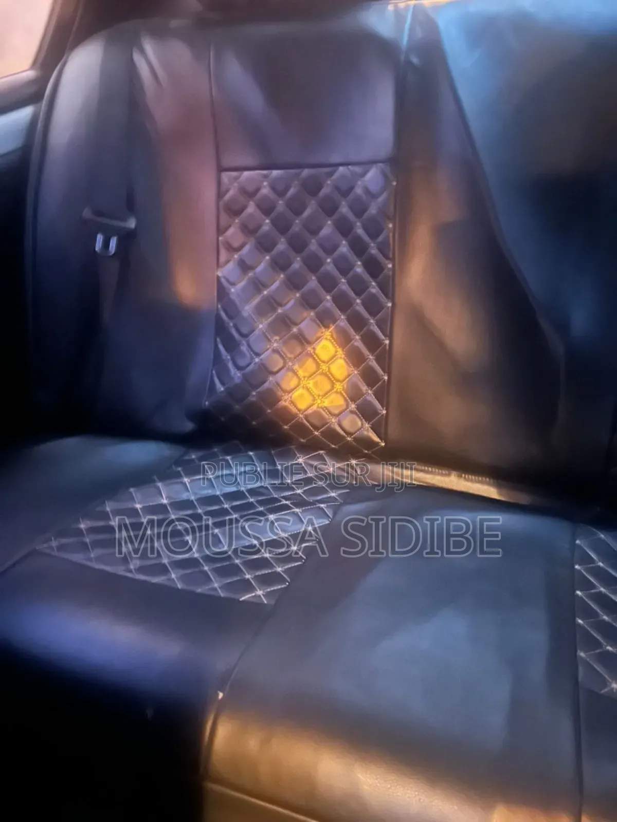 BMW 3 Series 316i RWD 2004 Black