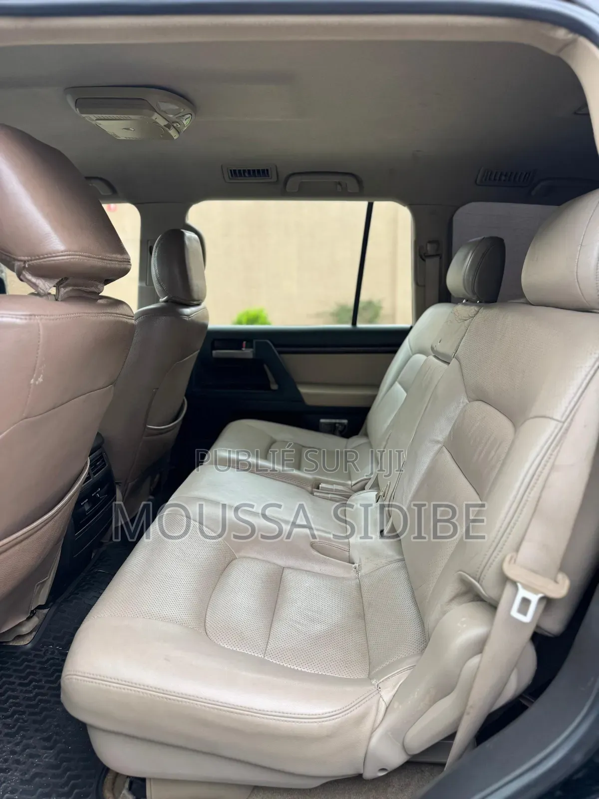 Kia Sorento 2.4 EX 2005 Black