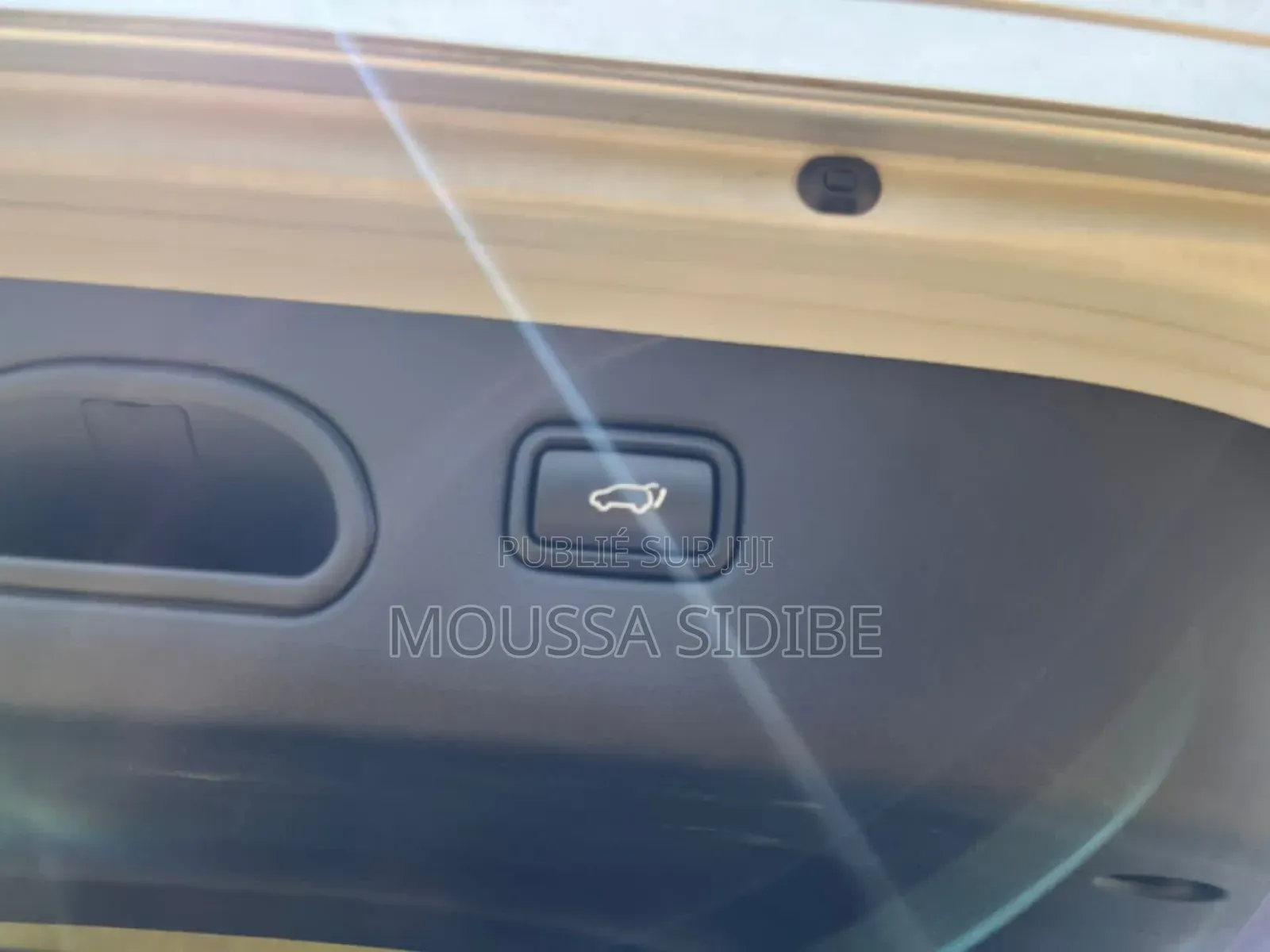 Kia Sportage EX AWD 2020 Gris