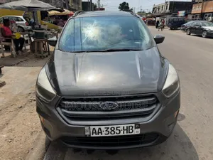 Photo - Ford Escape S FWD 2017 Gris