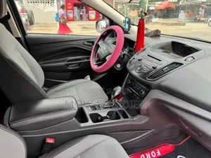 Ford Escape S FWD 2017 Gris