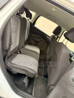 Chevrolet Malibu LT 2018 Blanc