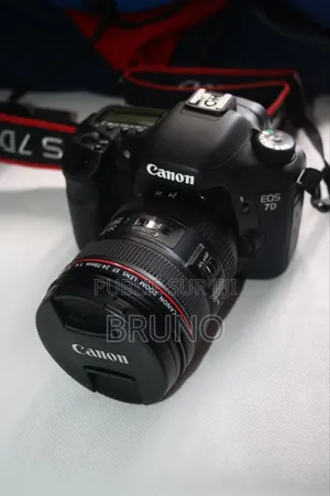 Photo - Caméra Sony