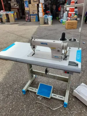 Machine a Coudre