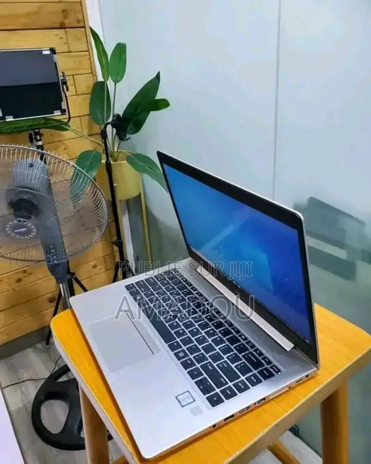 New HP 200 G4 22 All-in-One 24GB Intel Core I5 HDD 512GB