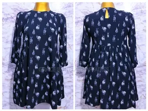 Haut À Motifs. Solde :Tout À 1500fcfa