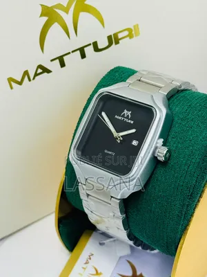 Montre Matturi Homme