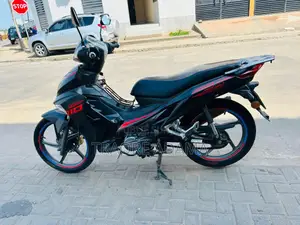 New Apsonic AP110 2023