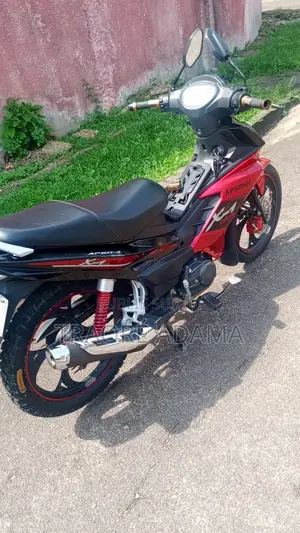 New Apsonic AP50A 2024