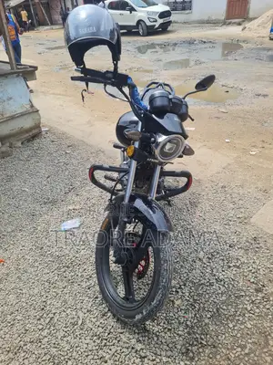 New Apsonic AP125-30 2017