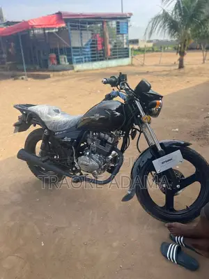 New Apsonic AP125-30 2017