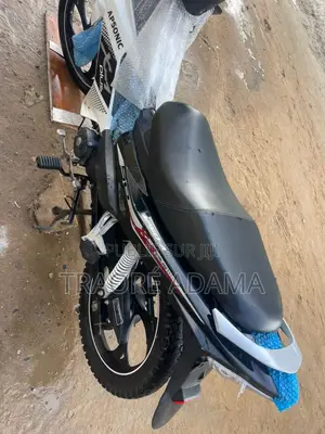 New Apsonic AP50A 2024