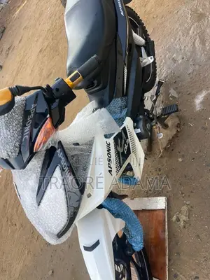 New Apsonic AP50A 2024