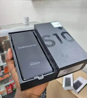 Photo - New Samsung Galaxy A10 32 GB Gris