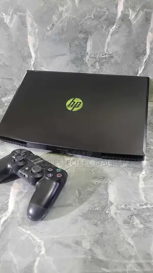 New HP Pavilion Gaming Laptop 15-Dk2xxx 16GB Intel Core I5 SSD 512GB