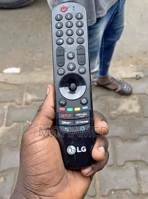 Télécommande Lg Original