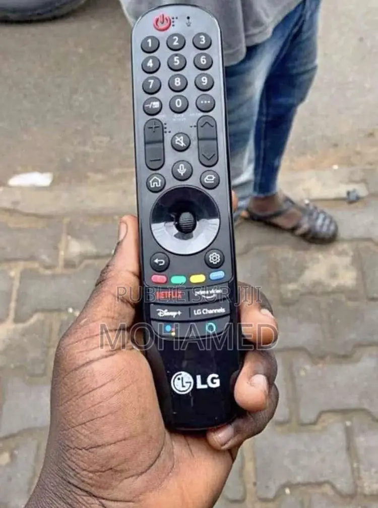 Télécommande Lg Original