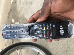 Photo - Télécommande Lg Original