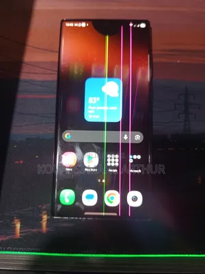 Photo - Samsung Galaxy S22 Ultra 5G 256 GB Violet